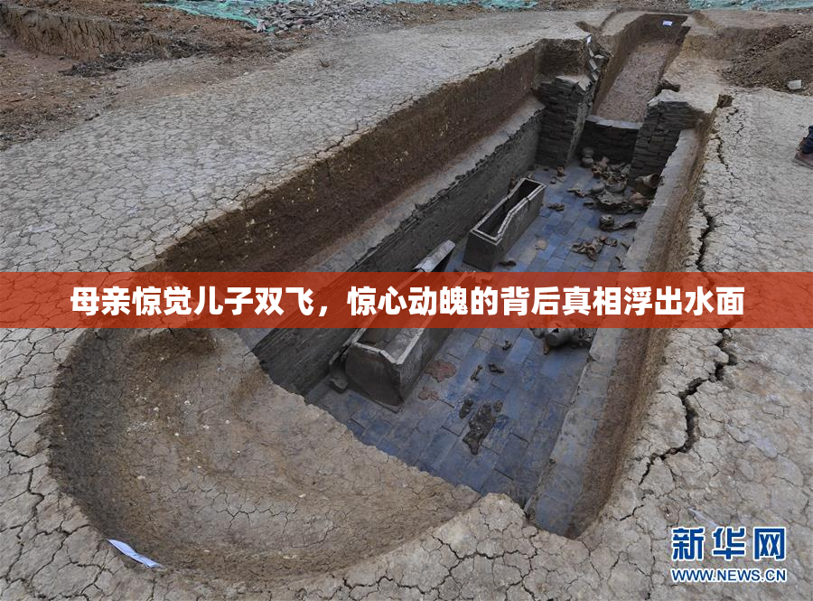 母亲惊觉儿子双飞，惊心动魄的背后真相浮出水面