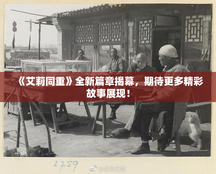 《艾莉同重》全新篇章揭幕，期待更多精彩故事展现！