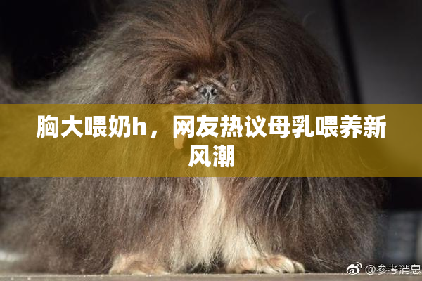 胸大喂奶h，网友热议母乳喂养新风潮