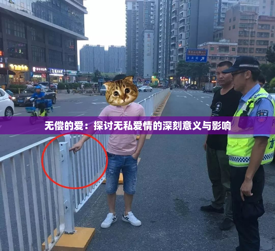 无偿的爱：探讨无私爱情的深刻意义与影响