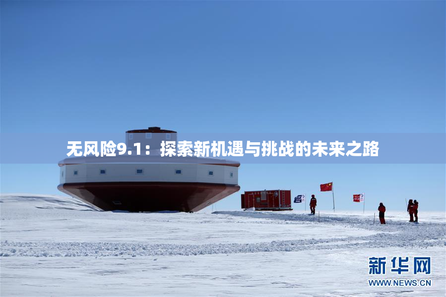 无风险9.1：探索新机遇与挑战的未来之路