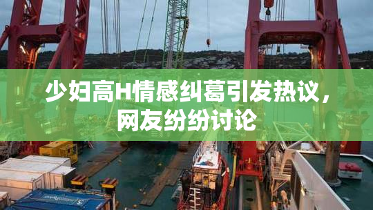 少妇高H情感纠葛引发热议，网友纷纷讨论