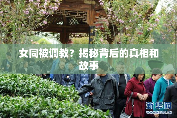 女同被调教？揭秘背后的真相和故事