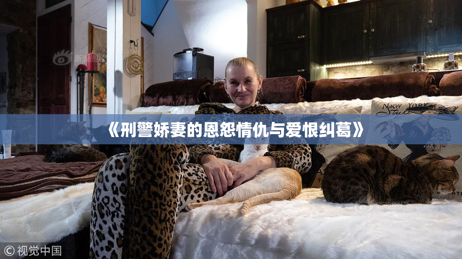 《刑警娇妻的恩怨情仇与爱恨纠葛》