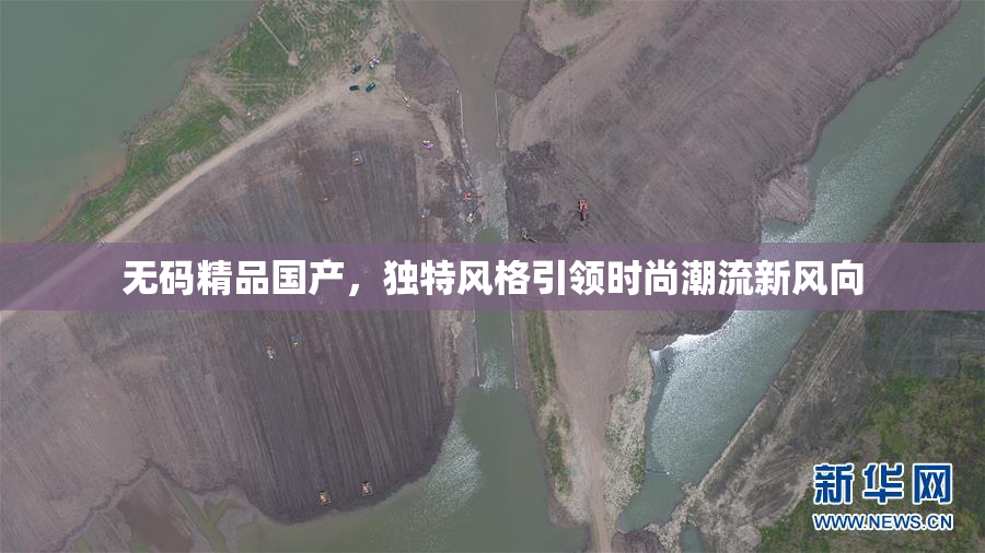 无码精品国产，独特风格引领时尚潮流新风向