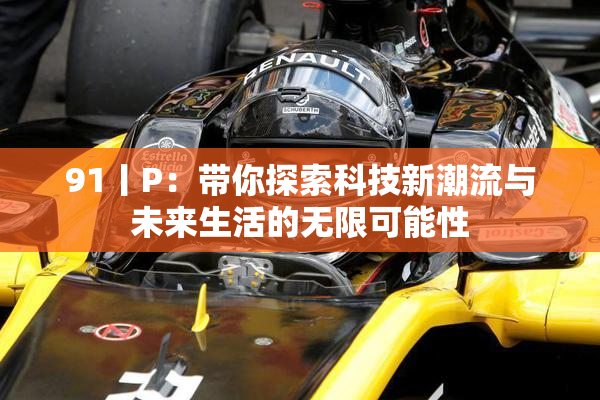 91丨P：带你探索科技新潮流与未来生活的无限可能性