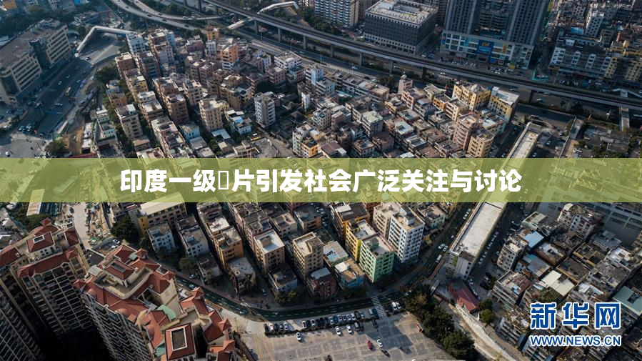 印度一级婬片引发社会广泛关注与讨论