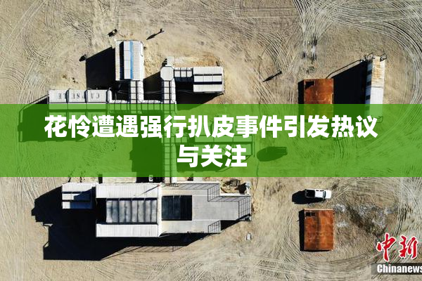 花怜遭遇强行扒皮事件引发热议与关注