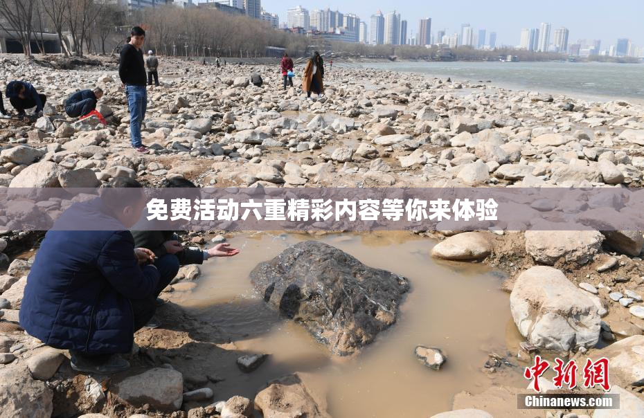 免费活动六重精彩内容等你来体验