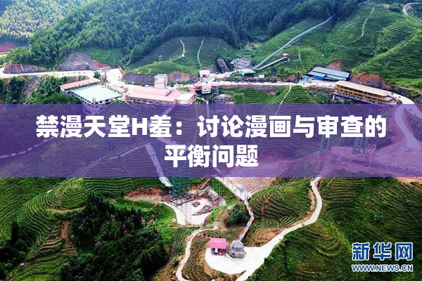 禁漫天堂H羞：讨论漫画与审查的平衡问题