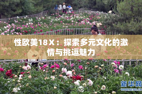 性欧美18Ⅹ：探索多元文化的激情与挑逗魅力