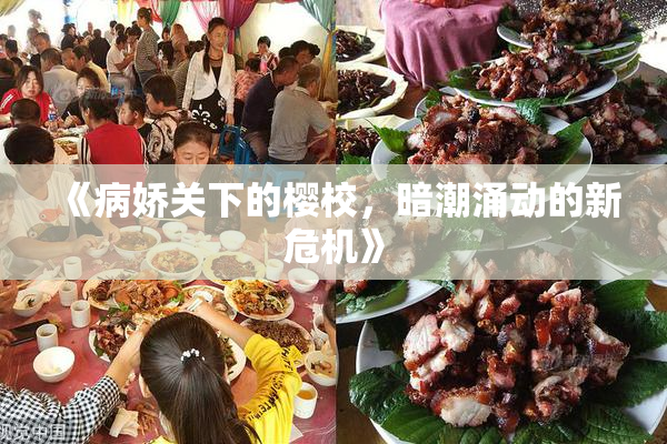 《病娇关下的樱校，暗潮涌动的新危机》
