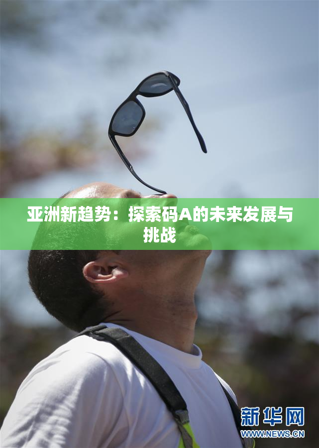 亚洲新趋势：探索码A的未来发展与挑战