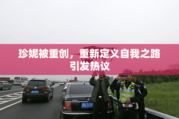 珍妮被重创，重新定义自我之路引发热议