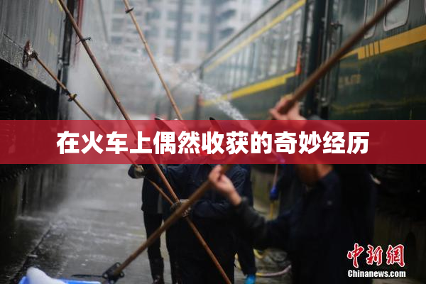 在火车上偶然收获的奇妙经历