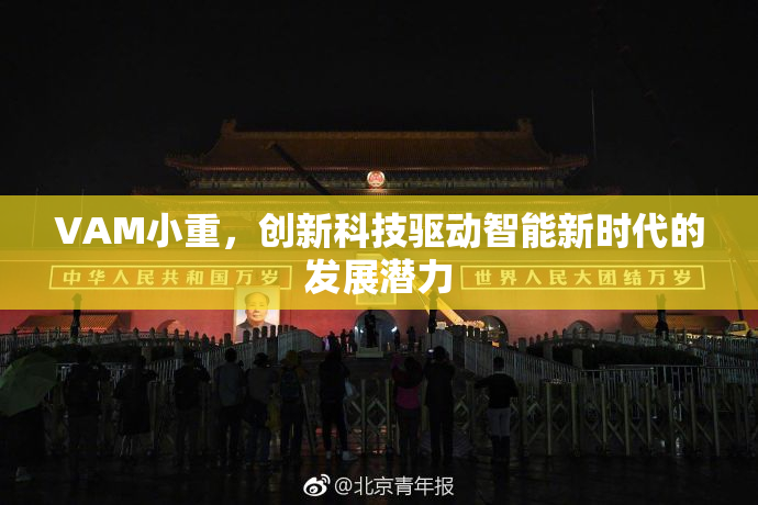 VAM小重，创新科技驱动智能新时代的发展潜力