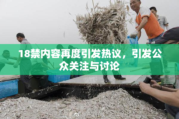 18禁内容再度引发热议，引发公众关注与讨论