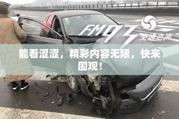 能看涩涩，精彩内容无限，快来围观！