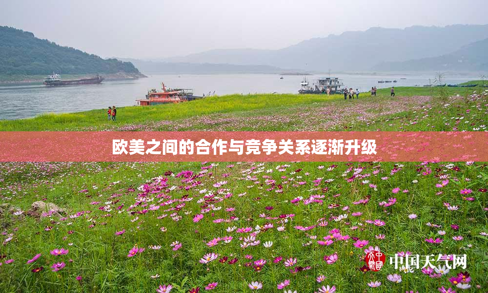 欧美之间的合作与竞争关系逐渐升级