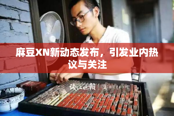 麻豆XN新动态发布，引发业内热议与关注