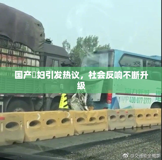 国产婬妇引发热议，社会反响不断升级