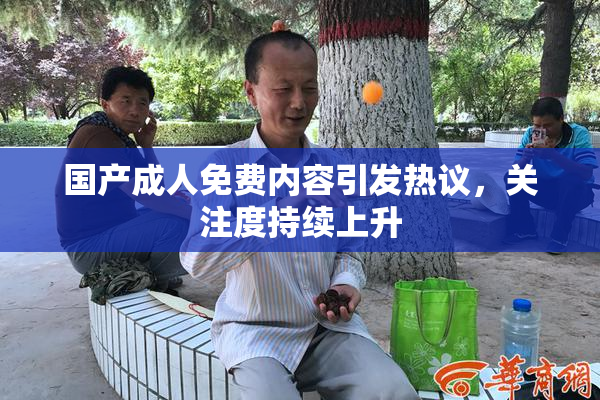 国产成人免费内容引发热议，关注度持续上升