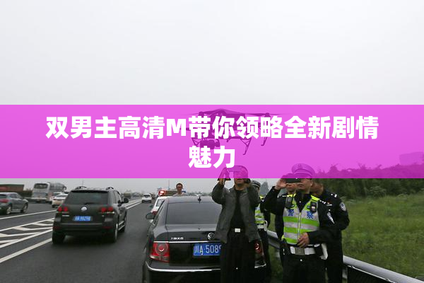 双男主高清M带你领略全新剧情魅力