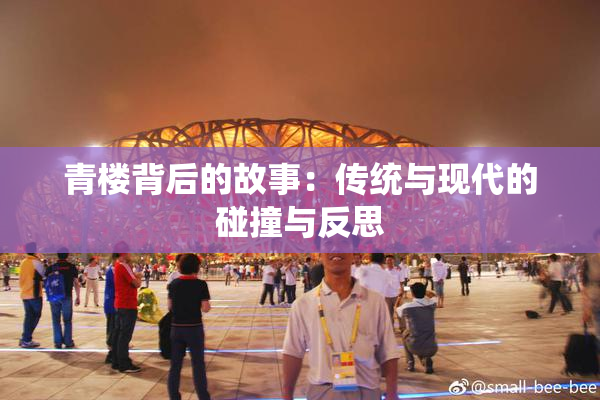 青楼背后的故事：传统与现代的碰撞与反思