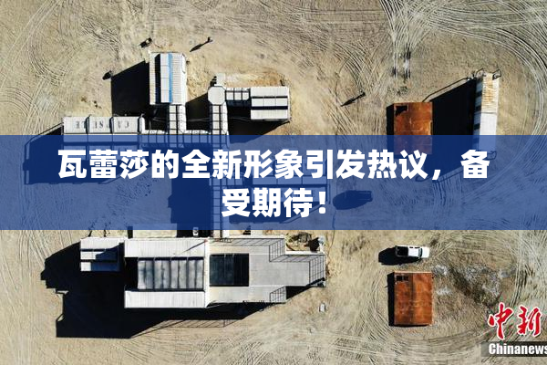 瓦蕾莎的全新形象引发热议，备受期待！