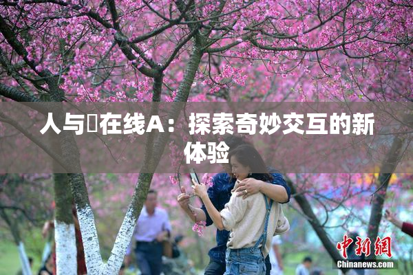 人与嘼在线A：探索奇妙交互的新体验