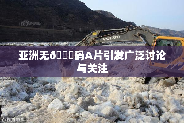 亚洲无🈚码A片引发广泛讨论与关注