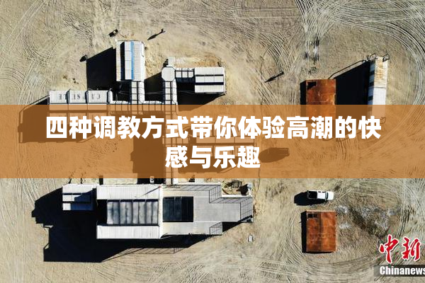四种调教方式带你体验高潮的快感与乐趣