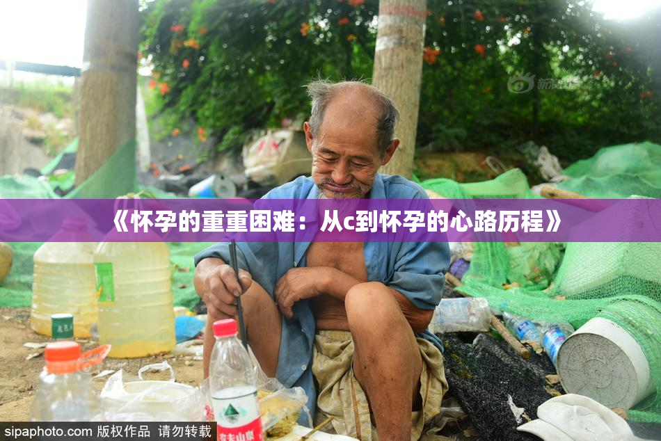 《怀孕的重重困难：从c到怀孕的心路历程》