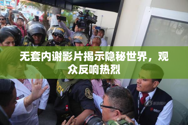 无套内谢影片揭示隐秘世界，观众反响热烈