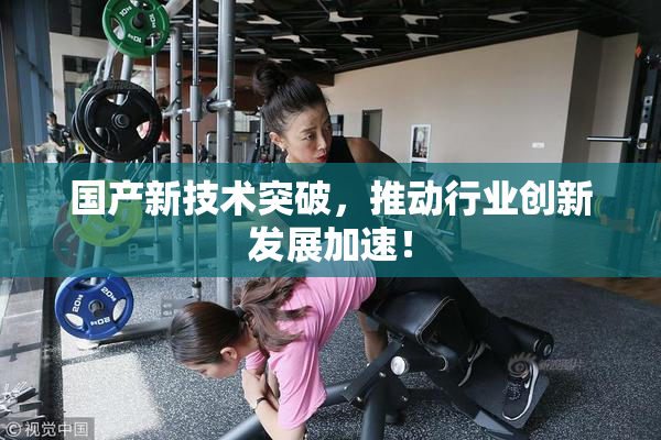 国产新技术突破，推动行业创新发展加速！