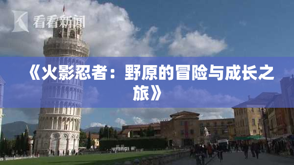 《火影忍者：野原的冒险与成长之旅》
