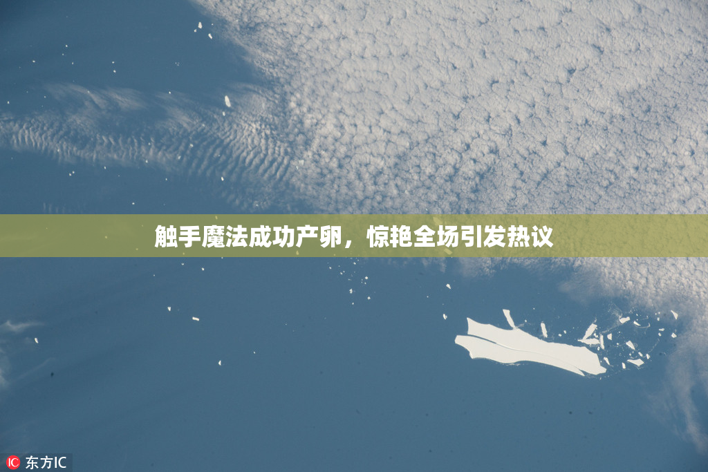 触手魔法成功产卵，惊艳全场引发热议