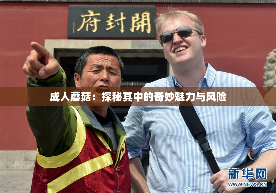 成人蘑菇：探秘其中的奇妙魅力与风险