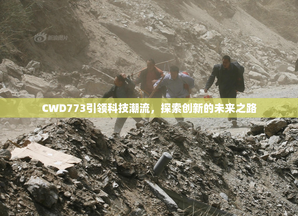 CWD773引领科技潮流，探索创新的未来之路