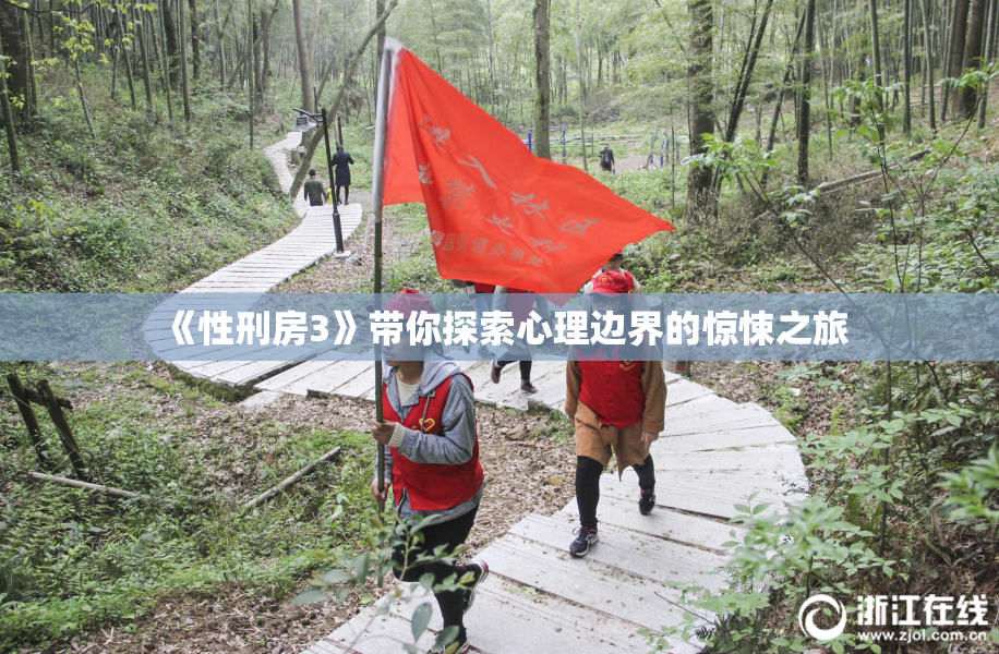 《性刑房3》带你探索心理边界的惊悚之旅