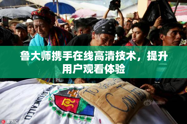 鲁大师携手在线高清技术，提升用户观看体验