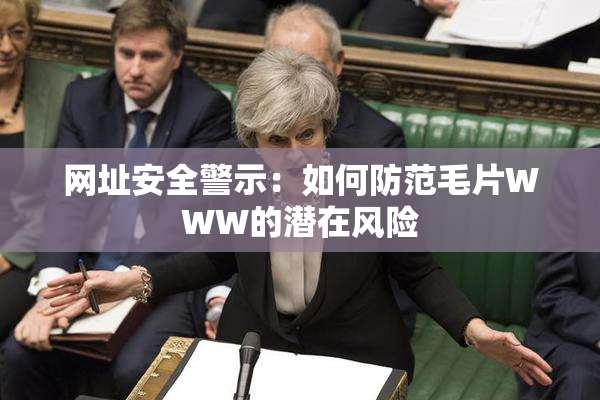 网址安全警示：如何防范毛片WWW的潜在风险
