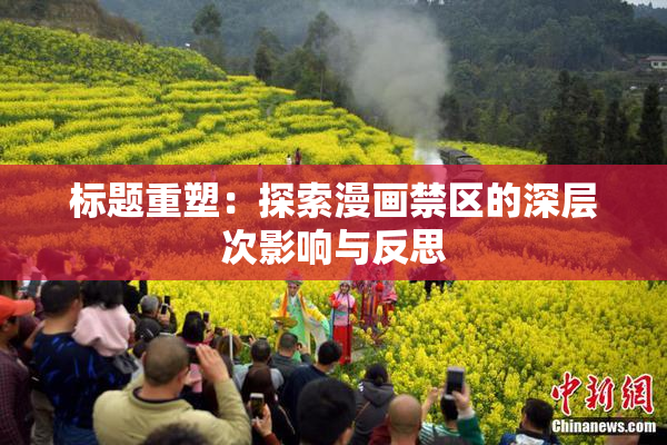 标题重塑：探索漫画禁区的深层次影响与反思
