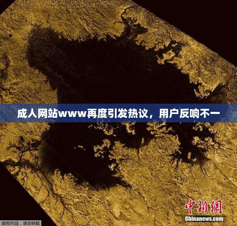 成人网站www再度引发热议，用户反响不一