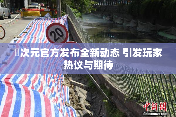 囧次元官方发布全新动态 引发玩家热议与期待