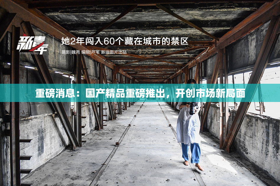 重磅消息：国产精品重磅推出，开创市场新局面