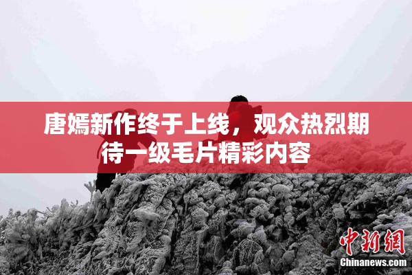 唐嫣新作终于上线，观众热烈期待一级毛片精彩内容