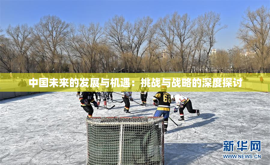 中国未来的发展与机遇：挑战与战略的深度探讨