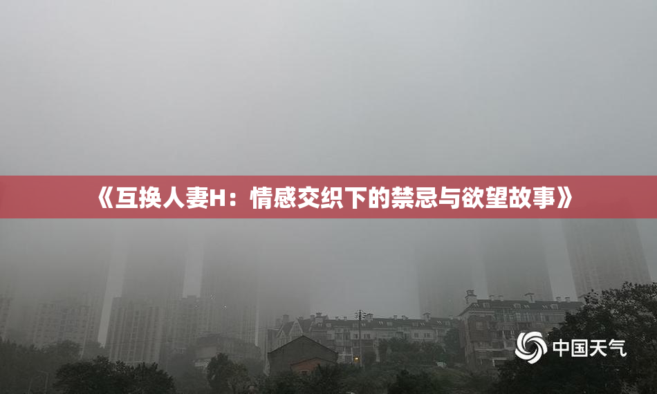《互换人妻H：情感交织下的禁忌与欲望故事》