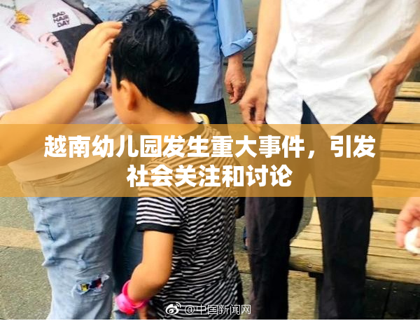越南幼儿园发生重大事件，引发社会关注和讨论